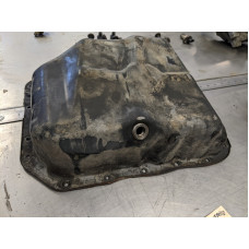 08M110 Lower Engine Oil Pan From 2016 Jeep Patriot  2.4 665AEE234